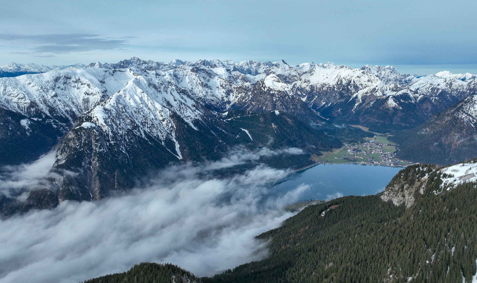 Wetter-TV & Flyingcam